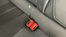 Vauxhall Mokka 1.2 Turbo 136 GS 5dr Petrol Hatchback